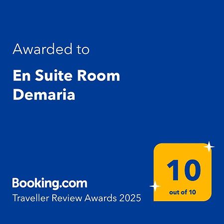 En Suite Room Demaria Komiža Extérieur photo