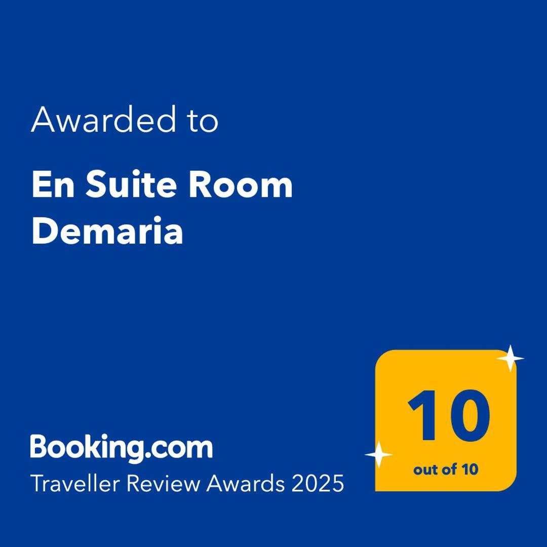 En Suite Room Demaria Komiža Extérieur photo